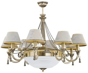 Candelabru elegant design clasic Roma