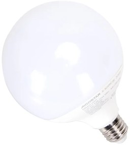 Bec LED RGBW dimabil Aigostar MESH G120 E27/4,9W/230V 2700-6500K + telecomandă