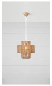 Lustră pe cablu Markslöjd 108767 SOGA 1xE27/40W/230V auriu