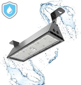 Corp de iluminat industrial tehnic NICO HIGHBAY LED/72W/230V 3000/4000/6000K IP65