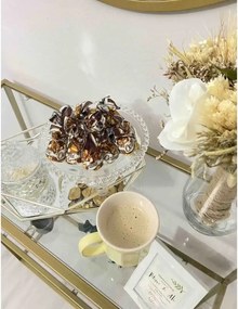 Consola Deco seria D-710, homs,80x30x85 cm ,0014