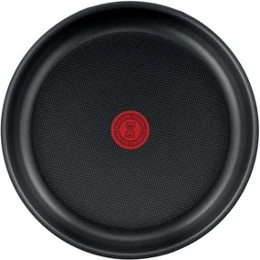 Set de tigăi 3 buc. Tefal INGENIO EASY COOK & CLEAN BLACK