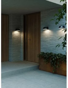 Aplică de exterior Nordlux CLARSO 1xE27/10W/230V IP44