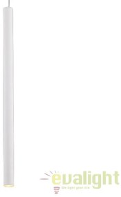 Pendul LED design Premium Class Quality Ã2,5cm ORGANIC FAT alb P0202 MX