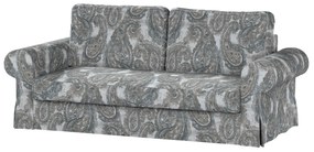 Husa canapea extensibila Backabro 3-locuri