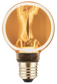 Bec E27, cu lumină albă caldă cu intensitate reglabilă 4 W – GTV