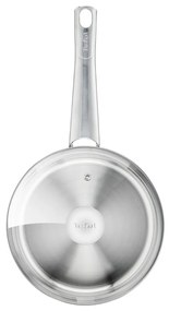 Set de vase pentru gătit 9 buc. din inox Cook Eat – Tefal