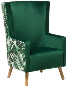 Fotoliu Onerta (verde). 1009131