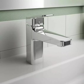 Baterie lavoar cu monocomanda si ventil Ideal Standard Ceraplan BD227AA