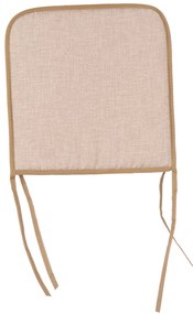 Perna scaun snur, 38 x 38 cm