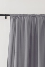 Draperie OXFORD LIGHT 140x250 cm, gri deschis Agatat: Rejansa