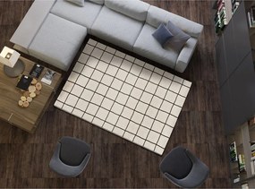 Covor bej 120x170 cm Touza – Universal