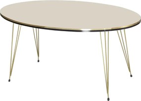 Masuta de cafea,seria 440, Homs 90x50x43 cm,20143