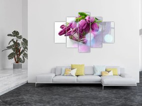 Tablou - buchet de lalele (150x105 cm)