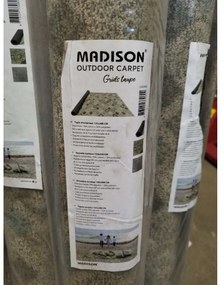 Covor de exterior CARPIA 135x200 cm - mai multe variante Culoare: Colorat