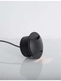 Mini Aplica LED ambientala / incastrabila de iluminat exterior IP65 JOYA II