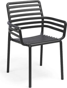 Scaun Exterior Nardi - Doga Armchair