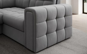Coltar extensibil Blewett pe stanga Sola 04