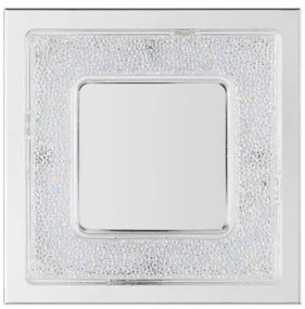 Plafonieră LED Eglo 95655 FRADELO 1xLED/4W/230V