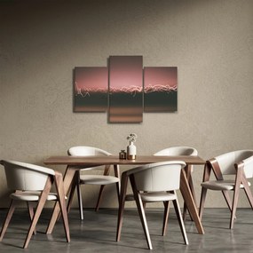 Tablou abstract (90x60 cm)