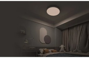 Plafonieră LED RGB dimabilă Yeelight ARWEN 450S LED/50W/230V CRI 90 + telecomandă