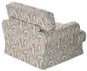 Husa fotoliu Ekeskog