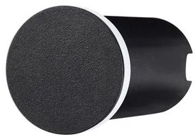 Spot LED incastrat iluminat exterior ambiental IP67 COMPO negru