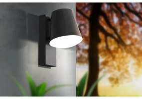 Eglo 97146 - Aplica perete exterior CALDIERO 1xE27/10W/230V