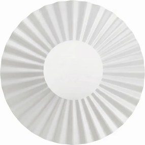 Aplică de perete UMBRA 1xG9/8W/230V albă