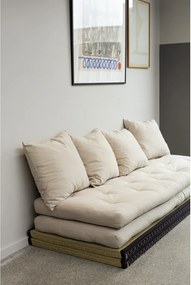 Canapea variabilă Karup Design Chico Linen