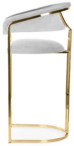 Scaun de bar Marcille 2 L 70 cm