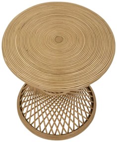 Mauro Ferretti MASUTA RATTAN CM Ø 48X56