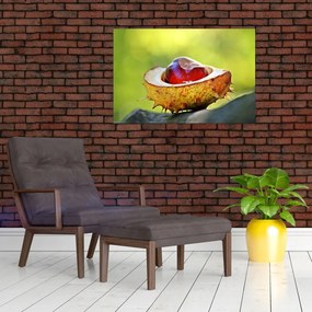 Tablou cu castani (90x60 cm)