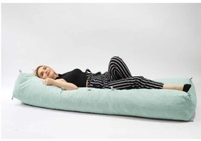 Fotoliu Yoga L, Material Textil - Light Mint