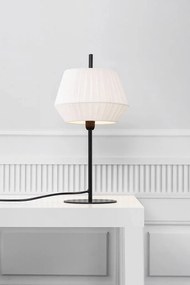 Veioza, lampa de masa design modern DICTE alb 2112405001 NL