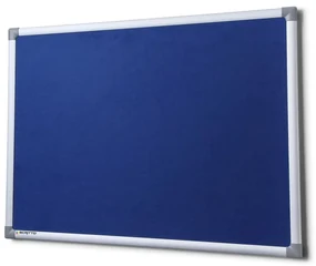 Panou textil SICO 90 x 60 cm, albastru