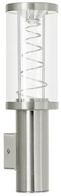 Eglo 94095 TRONO - Lampă LED de perete pentru exterior 2xGU10/5W/230V IP44