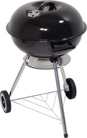 Grătar cu cărbune ø 44 cm Bari - Cattara