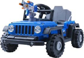 Kart Electric 2-in-1 NOVOKIDS TransformX, transformabil in masinuta electrica copii, baterie 24V, 2 motoare 380W, Roti EVA, Lumini LED, Muzica,