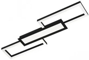 Plafoniera moderna led 37W Monirote 99792 Eglo