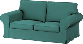 Husa canapea Ektorp 2-locuri, nepliabil