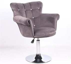 HR804CN SCAUN CATIFEA GRAFIT