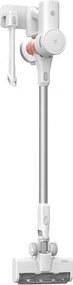 Aspirator vertical Xiaomi Mijia Vacuum Cleaner 4C F205, 170 AW, 400 W, 550 ml, Pana la 75 min, Iluminare LED, Perie antiincurcătura, Alb