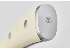 Wüsthof Classic Ikon cuțit de bucătărie pentru spic 9 cm crem