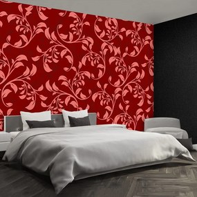 Fototapet Floral baroc