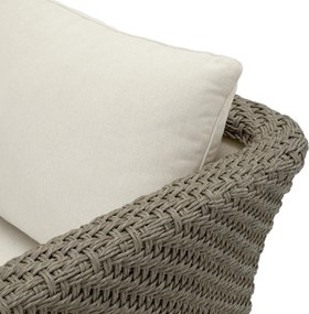 Fotoliu design LUX pentru Exterior, Bryson