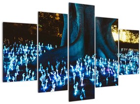 Tablou - Copac magic (150x105 cm)