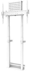 Suport perete NM 55"-100" 110kg alb