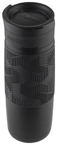 Sticlă termică Contigo Transit 470 ml Matte Black