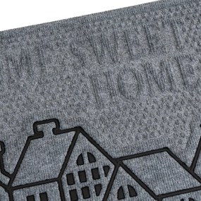 Covoraș de intrare 45x75 cm City – Casa Selección